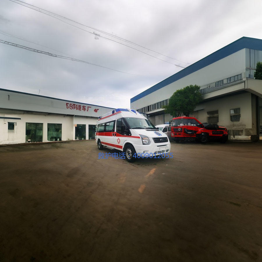 出租救护车联系方式